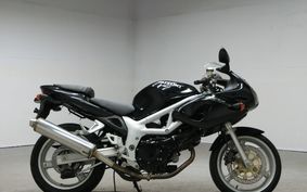 SUZUKI SV400S 2000 VK53A