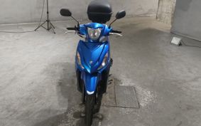 SUZUKI ADDRESS V110 CE47A