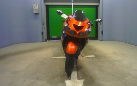 KAWASAKI ZZ1400 NINJA R 2008 ZXT40C