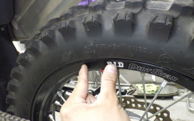 HONDA CRF250RX ME12