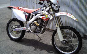 HONDA CRF250 RALLY ME10
