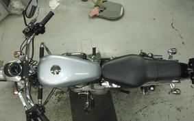 HARLEY XL1200S 2002