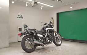 YAMAHA VMAX 2001