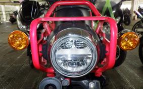 HONDA CROSS CUB 110 JA45