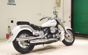 YAMAHA DRAGSTAR 400 CLASSIC 2004 VH01J