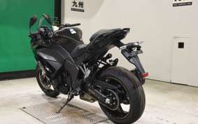 KAWASAKI NINJA 1100SX 2026 ZXT10H