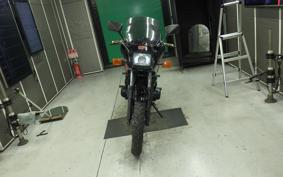 KAWASAKI GPZ400F 2026 ZX400A