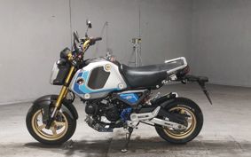 HONDA GU ROM JC92