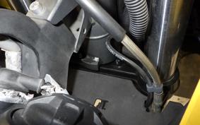 BMW F650GS 2012