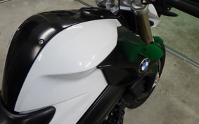 BMW F800R 2015