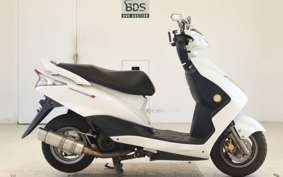 YAMAHA CYGNUS 125 Z