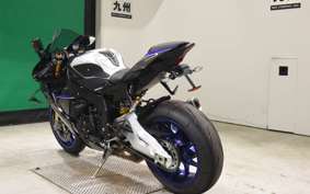 YAMAHA YZF-R1 M 2026 RN65J