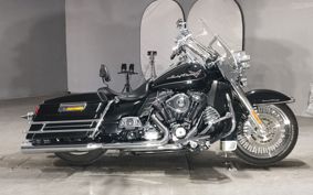 HARLEY FLHR 1690 2013 FBM
