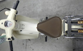HONDA C50 SUPER CUB AA09