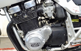 SUZUKI GSX1100S KATANA 2000 GU76A