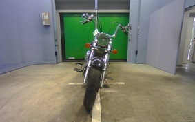HONDA SHADOW 400 2004 NC34