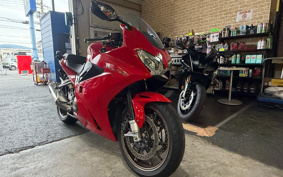 HONDA VFR800F 2015 RC79