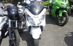 SUZUKI SKYWAVE 250 (Burgman 250) S CJ44A