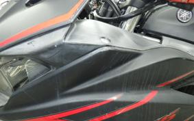YAMAHA YZF-R25 A RG10J