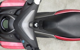 YAMAHA N-MAX 155 A SG50J
