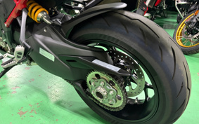 DUCATI MULTI STRADA V4PP 2025 1000