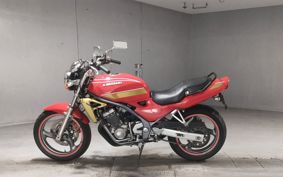 KAWASAKI BALIUS 250 ZR250A