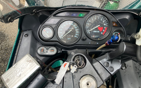 KAWASAKI GPZ1100 1997 ZXT10E