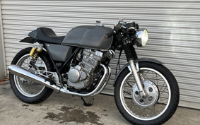 HONDA GB250 CLUBMAN 1 MC10