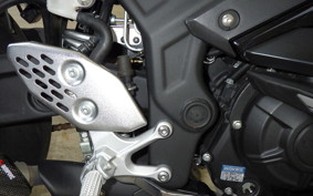 YAMAHA YZF-R25 A RG74J