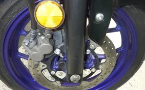 YAMAHA MT-25 RG43J