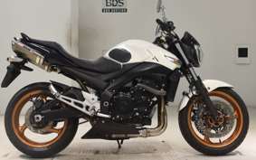 SUZUKI GSR 400 A 2016 GK7EA