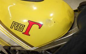 SUZUKI RG250 Gamma GJ21A