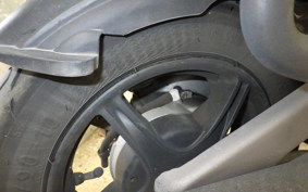 YAMAHA JOG Delux SA39J