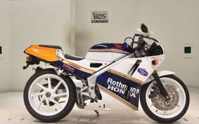 HONDA VFR400R 1989 NC30