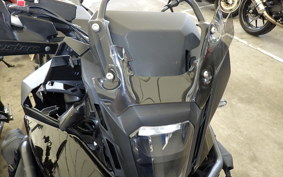 HONDA NX400 2024 NC65