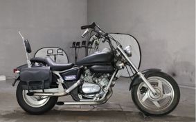 HONDA MAGNA 250 MC29