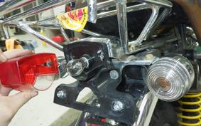 HONDA GORILLA Z50J