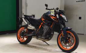 KTM 890 DUKE R 2023