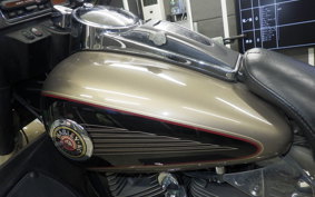 HARLEY FLHTCUI 1450 2004