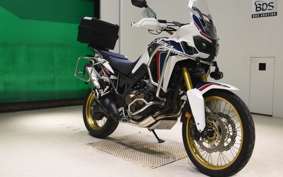 HONDA CRF1000L AFRICA TWIN DCT 2020 SD04