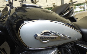 SUZUKI GZ150 A