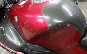 SUZUKI GSX-1300R HAYABUSA 2007