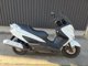 Фото Suzuki BURGMAN200 с японского аукциона