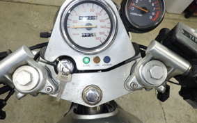 YAMAHA SRX400 Gen.4 1993 3VN