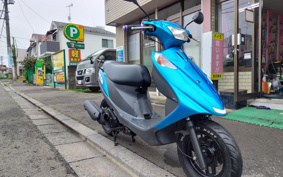 SUZUKI ADDRESS V125 CF46A