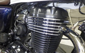 HONDA GB350 2026 NC59