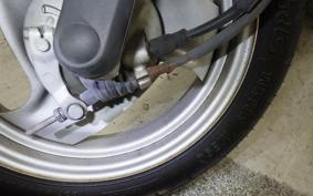 YAMAHA JOG APRIO 2006 SA11J