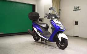 YAMAHA CYGNUS 125 XSR 3 1999 SEA5J