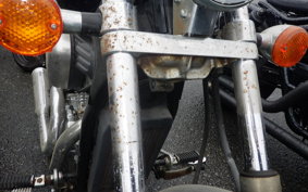HONDA STEED 400 1993 NC26