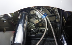 YAMAHA TZR250 2010 1KT
